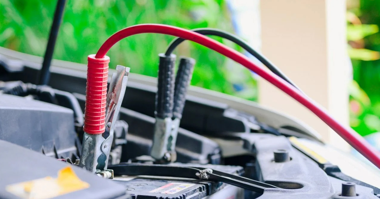 Kırkağaç Akü Takviye