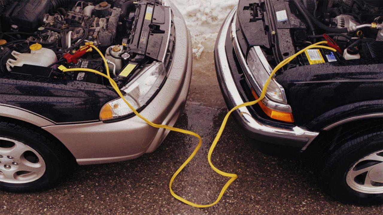 Kırkağaç Akü Takviye